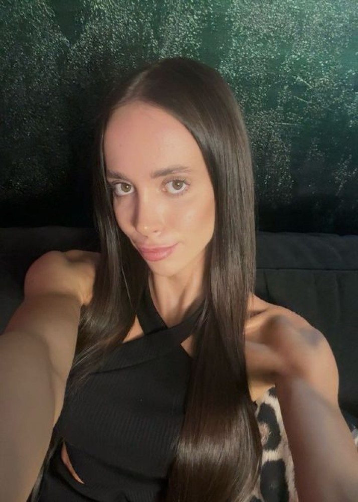 Индивидуалка Милана фото № 2 в городе Воткинск