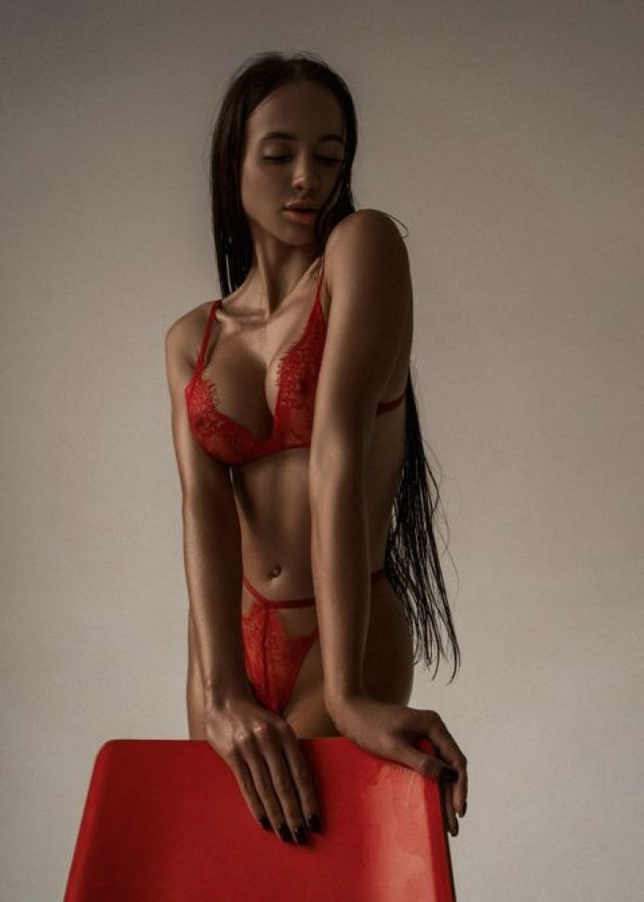 Индивидуалка Милана фото № 2 в городе Воткинск