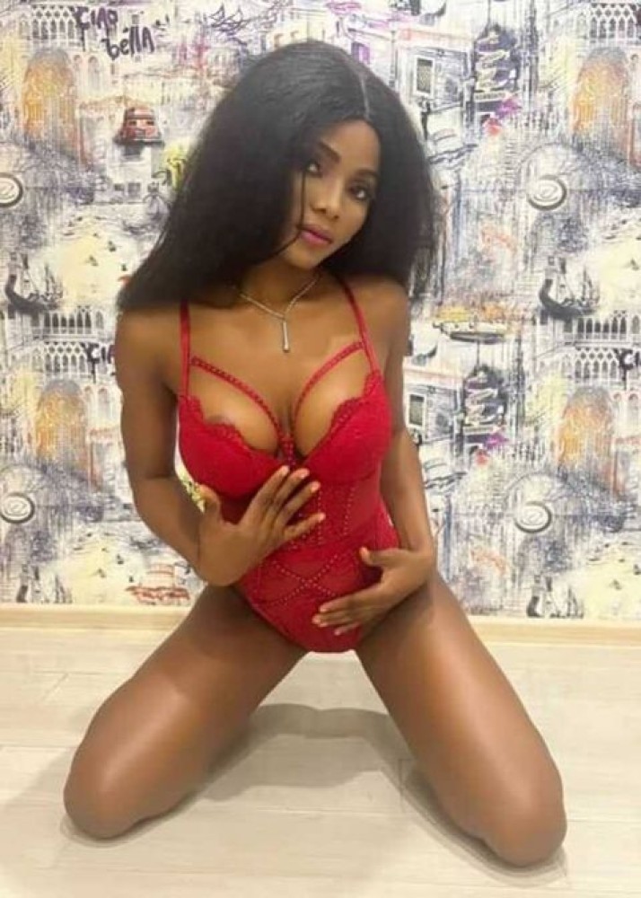 Индивидуалка София главное фото в городе Воткинск 