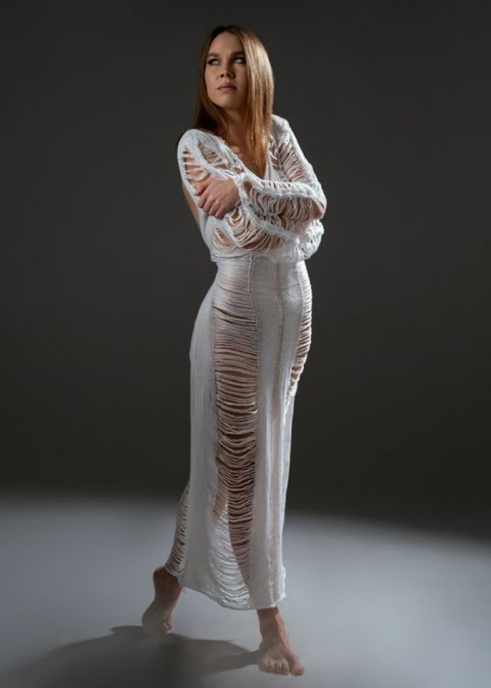 Индивидуалка Вероника фото № 2 в городе Воткинск