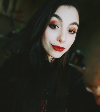 Катька, Г. Воткинск