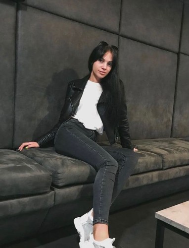 🎥 Света, Г. Воткинск