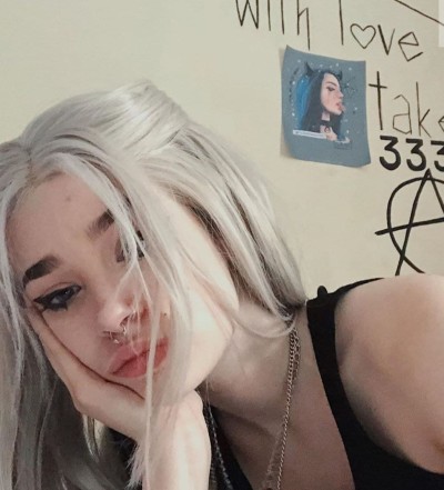 Таня, Г. Воткинск