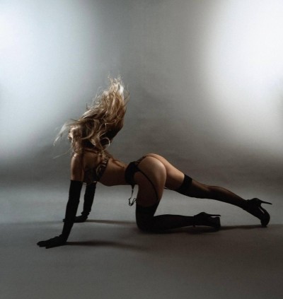 Даша, Г. Воткинск