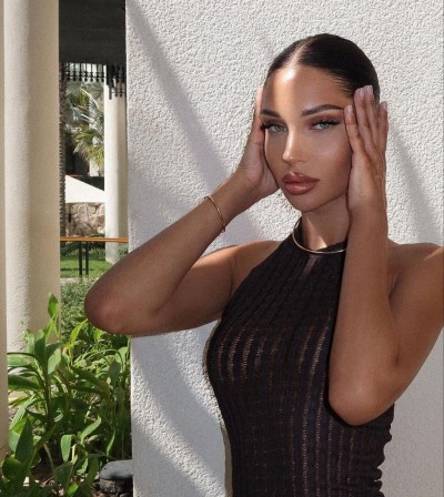 Марианна, Г. Воткинск