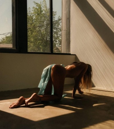 Владлена, Г. Воткинск