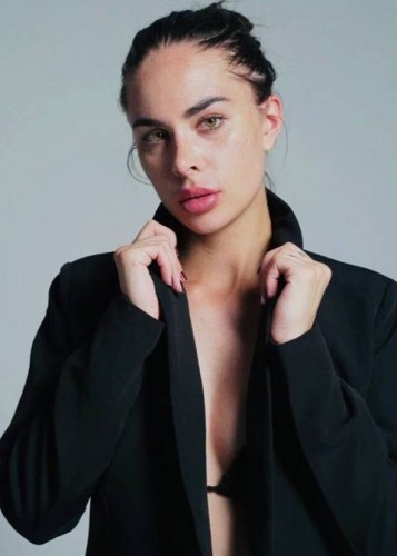 Камилла, Г. Воткинск