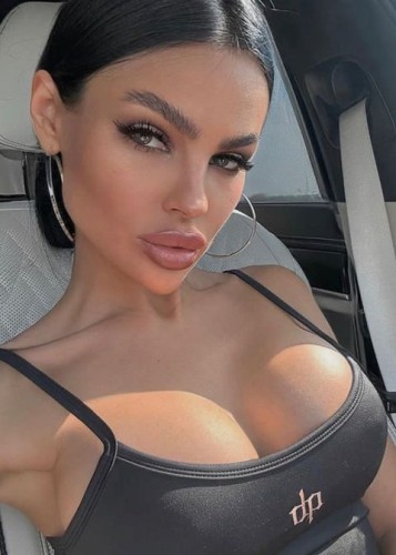 Маша, Г. Воткинск