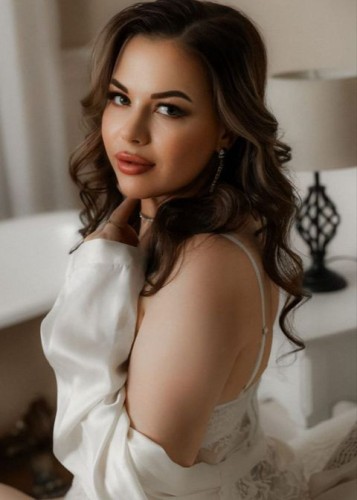 Рита, Г. Воткинск