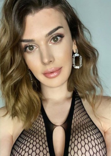 Софья, Г. Воткинск