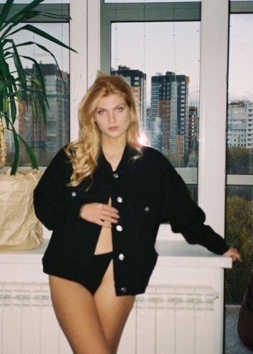 Яна, Г. Воткинск