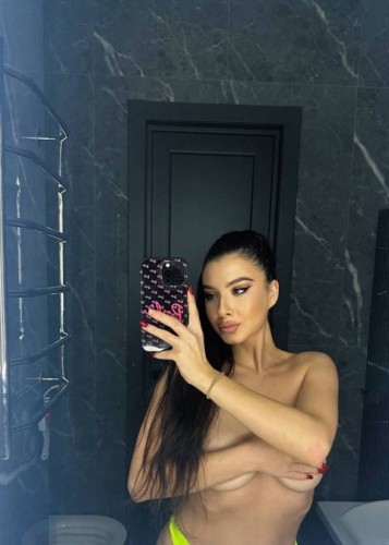 Ирина, Г. Воткинск